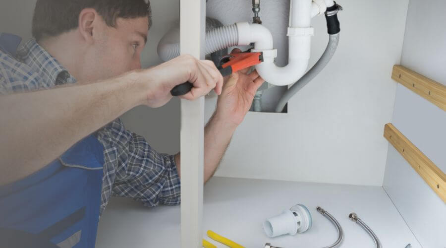 Professional septic pumping service in North Grosvenordale, CT